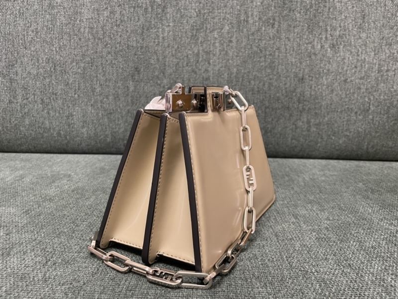 Fendi Satchel Bags